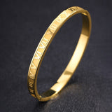 Marciana Bellafiore Armband | Gold – Gold
