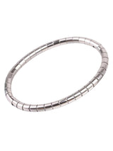 Serenella Quattrini Armband | Weißgold – Weißgold