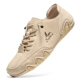 Elias | Bequeme, leichte Schuhe – Beige