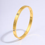 Lilietta Marconi-Armband | Gold – Gold
