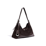 ALEXIS – Dark Brown