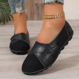 Kairina – Bequeme Orthopädische Schuhe – Schwarz