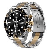 Phantom - Smartwatch – Gold