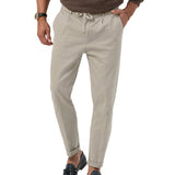 Nash | Bequeme Hosen für Herren – Khaki