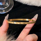 Aurelia Spadaro Armband | Gold – Gold