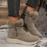 Lironya - Orthopädische Beheizbare Schuhe – Grau