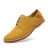 Herren-Freizeitschuhe | Alltag & formelle Nutzung – Hellbraun