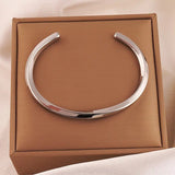Evelina Zampieri Armband | Gold – Weißgold