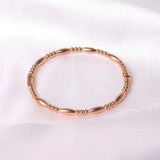 Lorena D'Amico Armband | Gold – Rose Gold