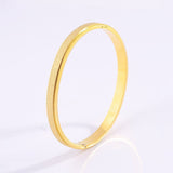 Fiorenza Manzari Armband | Weißgold – Gold