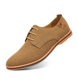 Herren-Freizeitschuhe | Alltag & formelle Nutzung – Braun