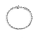 Laurina Venusta Armband | Gold – Weißgold