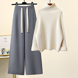 Bennix | Mühelose und stilvolle Winterhosen – Grau