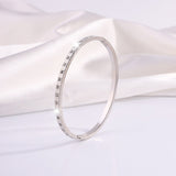 Annabella Giacconi Armband | Gold – Weißgold