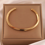Evelina Zampieri Armband | Weißgold – Gold