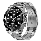 Phantom - Smartwatch – Schwarz