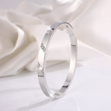 Rosina Grellani Armband | Gold – ColorWhite Gold