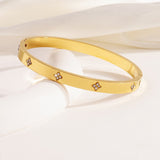 Giannina Ruzzini Armband | Gold – Gold