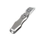 SchnittPro™ Breite-Kiefer Nagelknipser – Ecksilber