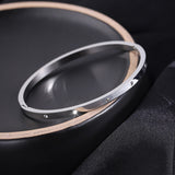 Ottavia Lamari Armband | Gold – Weißgold