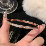 Marisella Donnari Armband | Gold – Rose Gold