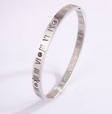 Elisaria Vassallo Armband | Gold – Weißgold