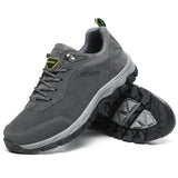 ORTHOSTEP Orthopädische Wandelschuh – Grau
