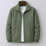 Milan™ – Gut gekleidet, Praktisch und Einfach Schicke Jacke – Grün