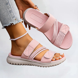 Marvella | Orthopädische Sandale für Damen – Rosa