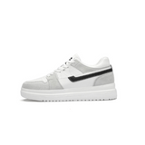 Klaus™ -  Lässige Herren-Sneaker | +6CM +8CM – Grau
