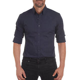 Berlin | Zeitloser Stil & Mühelose Eleganz – Marineblau