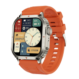 Titan - Smartwatch – Orange