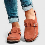 MELONA | Orthopädische Freizeitclogs – Orange