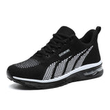 Orthosteps - haltungskorrigierende komfortschuhe für damen – Schwarz