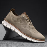 Laufschuhe | herren-sneaker – Khaki