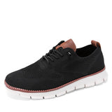 Laufschuhe | herren-sneaker – Schwarz