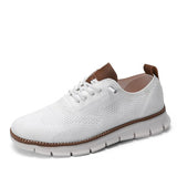 Laufschuhe | herren-sneaker – Weiß