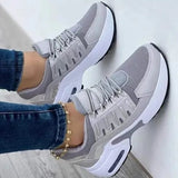 Schuhe orthopädische komfortschuhe damen herbst winter eleganz – Grau