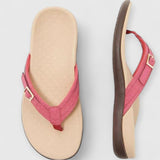 Laudomia | Bequeme Sommerschuhe – Rosa