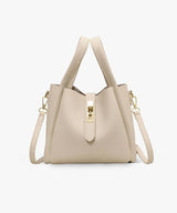 NIKA – Off-White
