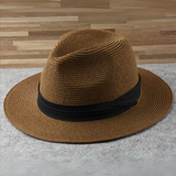 Panama-Fedora - Luca – Braun