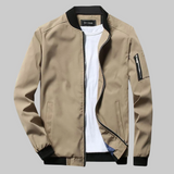 Ralix - leichte Bomberjacke – Khaki