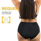 2+2 Gratis | LeckSchild™ Ultimativer Schutz vor Leckagen – Schwarz