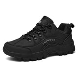 ORTHOSTEP Orthopädische Hausschuhe – Schwarz