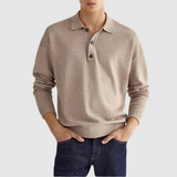 Osvaldo™ | Lässiger Stil und maximaler Komfort – Khaki