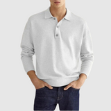 Osvaldo™ | Lässiger Stil und maximaler Komfort – Weiß