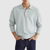Osvaldo™ | Lässiger Stil und maximaler Komfort – Grau