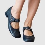Amelia | Leicht Atmungsaktiv Schuhe – Blau