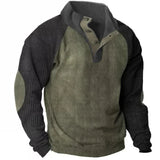 Pullover Mit Raglanärmeln - Magnus – Grün