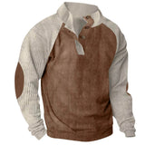 Pullover Mit Raglanärmeln - Magnus – Beige